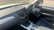 BMW X3 xDrive20d SE 5dr Step Auto Diesel Estate